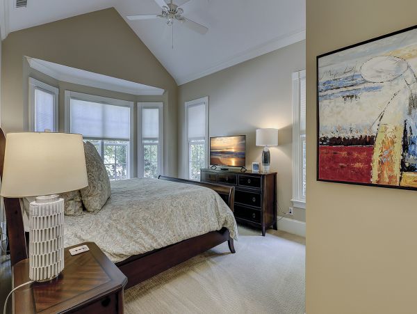 Premier Hilton Head Island Vacation Rental - 4-Bedroom, Private Pool Getaway