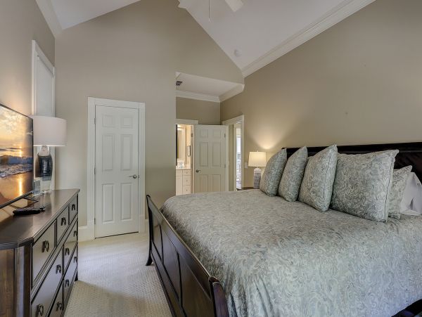Premier Hilton Head Island Vacation Rental - 4-Bedroom, Private Pool Getaway