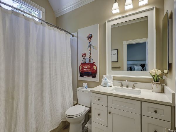Premier Hilton Head Island Vacation Rental - 4-Bedroom, Private Pool Getaway