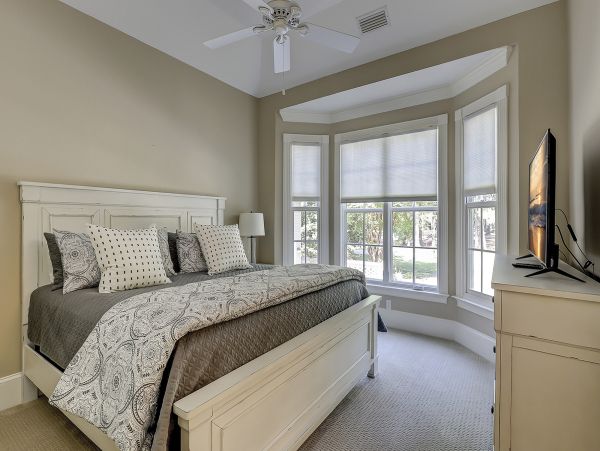 Premier Hilton Head Island Vacation Rental - 4-Bedroom, Private Pool Getaway
