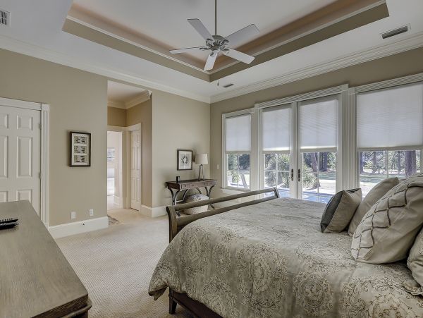Premier Hilton Head Island Vacation Rental - 4-Bedroom, Private Pool Getaway