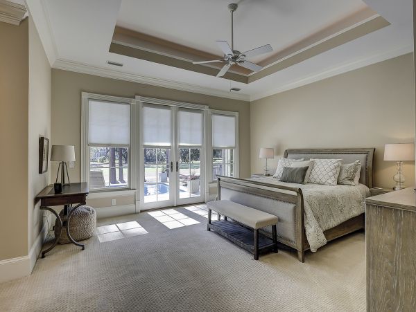 Premier Hilton Head Island Vacation Rental - 4-Bedroom, Private Pool Getaway