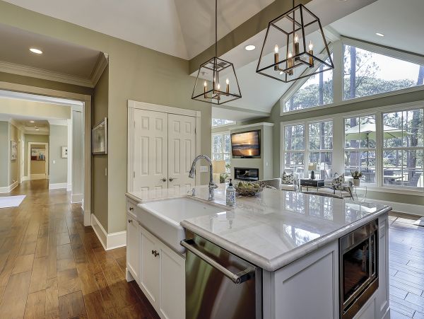 Premier Hilton Head Island Vacation Rental - 4-Bedroom, Private Pool Getaway
