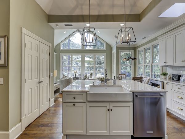 Premier Hilton Head Island Vacation Rental - 4-Bedroom, Private Pool Getaway