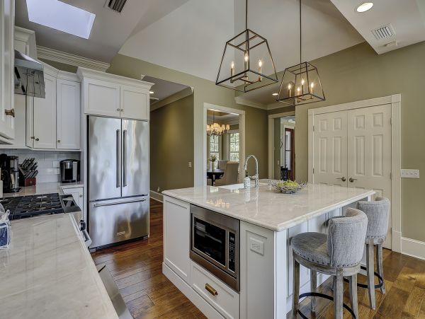 Premier Hilton Head Island Vacation Rental - 4-Bedroom, Private Pool Getaway
