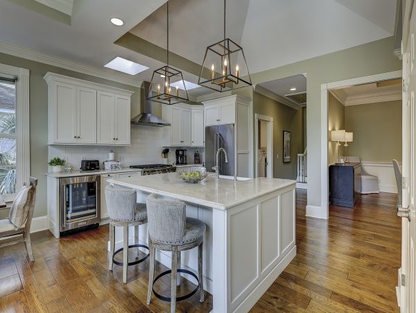Premier Hilton Head Island Vacation Rental - 4-Bedroom, Private Pool Getaway