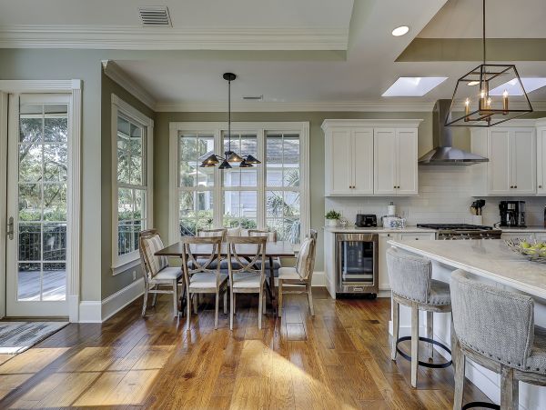 Premier Hilton Head Island Vacation Rental - 4-Bedroom, Private Pool Getaway