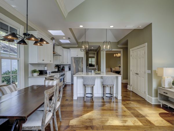 Premier Hilton Head Island Vacation Rental - 4-Bedroom, Private Pool Getaway