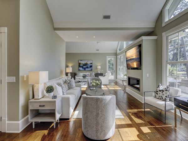 Premier Hilton Head Island Vacation Rental - 4-Bedroom, Private Pool Getaway