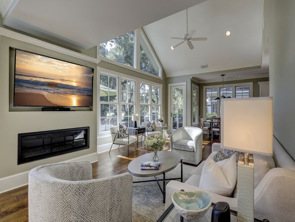 Premier Hilton Head Island Vacation Rental - 4-Bedroom, Private Pool Getaway
