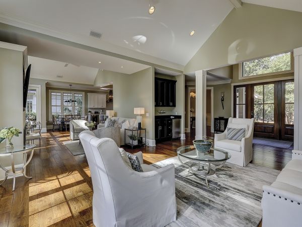 Premier Hilton Head Island Vacation Rental - 4-Bedroom, Private Pool Getaway