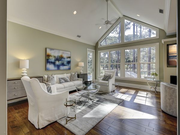 Premier Hilton Head Island Vacation Rental - 4-Bedroom, Private Pool Getaway