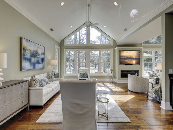 Premier Hilton Head Island Vacation Rental - 4-Bedroom, Private Pool Getaway