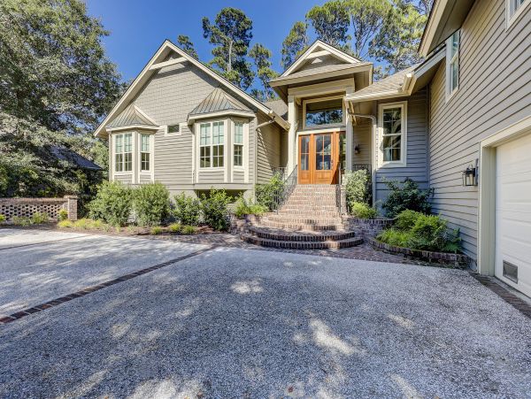 Premier Hilton Head Island Vacation Rental - 4-Bedroom, Private Pool Getaway