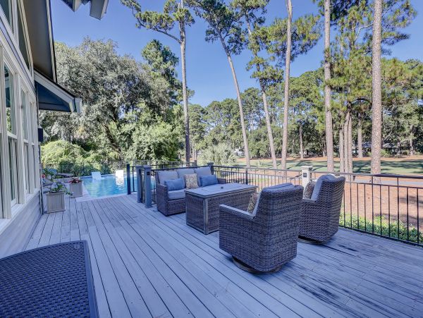 Premier Hilton Head Island Vacation Rental - 4-Bedroom, Private Pool Getaway