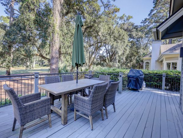 Premier Hilton Head Island Vacation Rental - 4-Bedroom, Private Pool Getaway