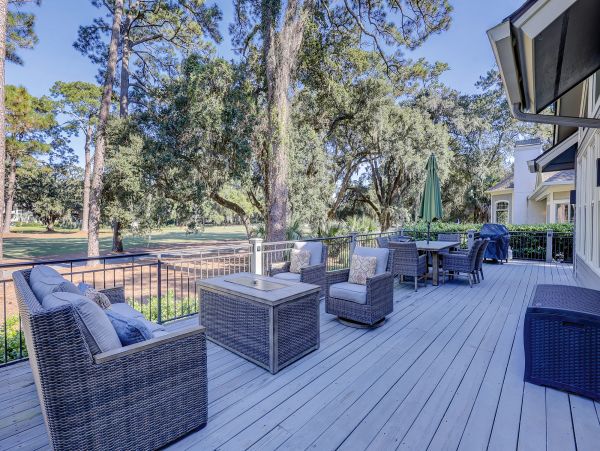 Premier Hilton Head Island Vacation Rental - 4-Bedroom, Private Pool Getaway