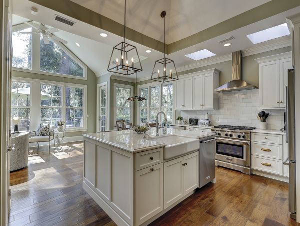 Premier Hilton Head Island Vacation Rental - 4-Bedroom, Private Pool Getaway