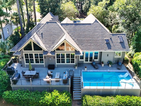 Premier Hilton Head Island Vacation Rental - 4-Bedroom, Private Pool Getaway