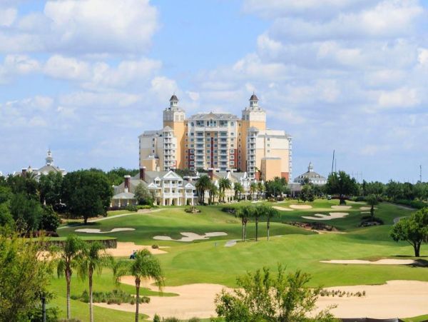 Kissimmee Luxury Vacation Townhouse - Great Amenities
