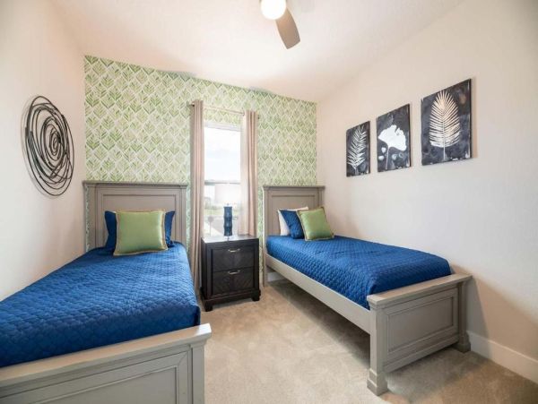 Kissimmee Luxury Vacation Townhouse - Great Amenities