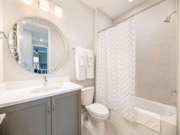 Kissimmee Luxury Vacation Townhouse - Great Amenities