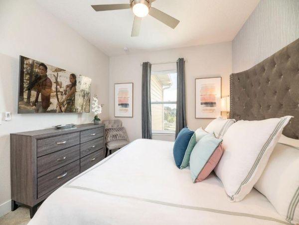 Kissimmee Luxury Vacation Townhouse - Great Amenities