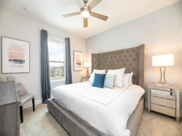 Kissimmee Luxury Vacation Townhouse - Great Amenities