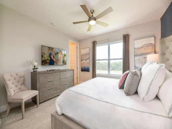 Kissimmee Luxury Vacation Townhouse - Great Amenities