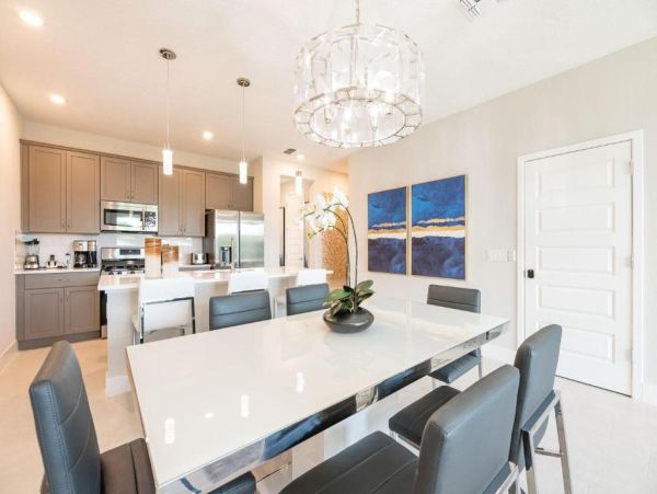 Kissimmee Luxury Vacation Townhouse - Great Amenities