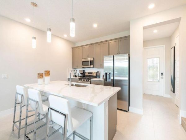 Kissimmee Luxury Vacation Townhouse - Great Amenities