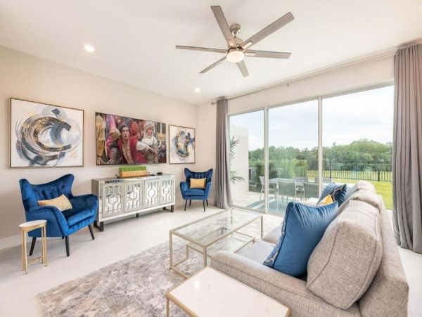 Kissimmee Luxury Vacation Townhouse - Great Amenities