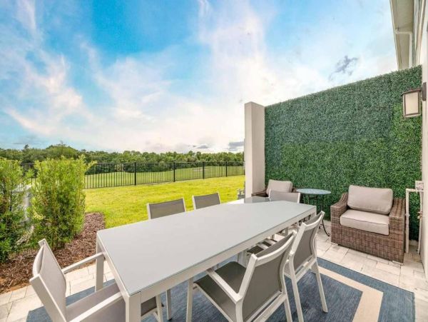 Kissimmee Luxury Vacation Townhouse - Great Amenities
