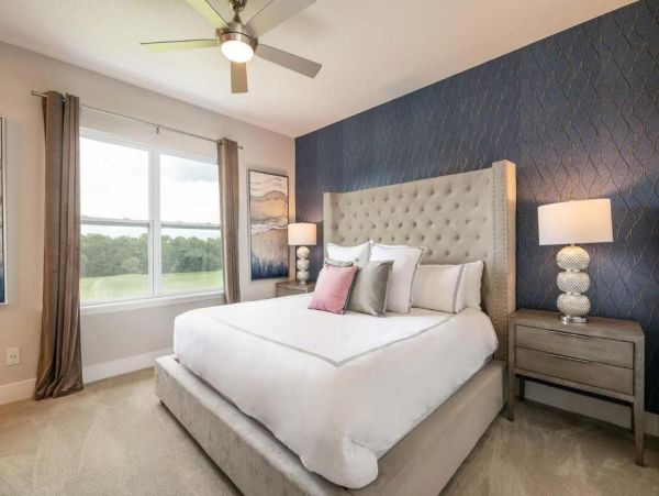 Kissimmee Luxury Vacation Townhouse - Great Amenities