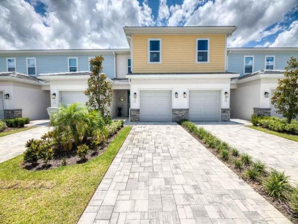 Kissimmee Luxury Vacation Townhouse - Great Amenities
