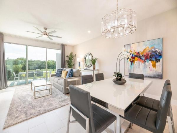 Kissimmee Luxury Vacation Townhouse - Great Amenities