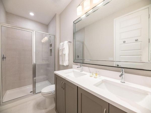 Kissimmee Luxury Vacation Townhouse - Great Amenities