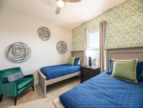 Kissimmee Luxury Vacation Townhouse - Great Amenities