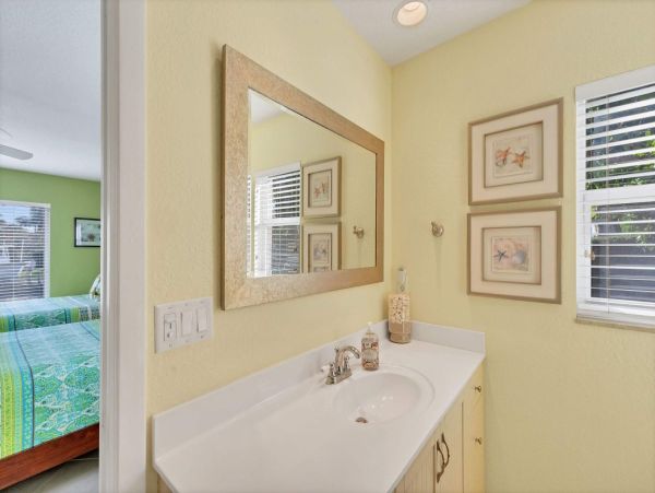 Refined Coastal Luxury on Longboat Key