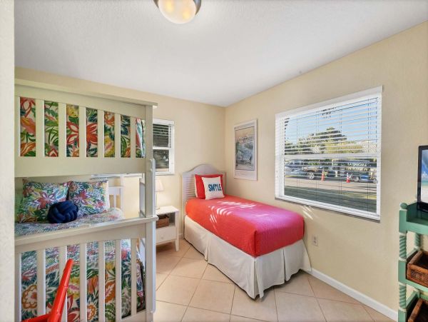 Refined Coastal Luxury on Longboat Key