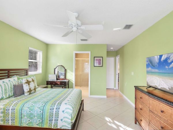 Refined Coastal Luxury on Longboat Key