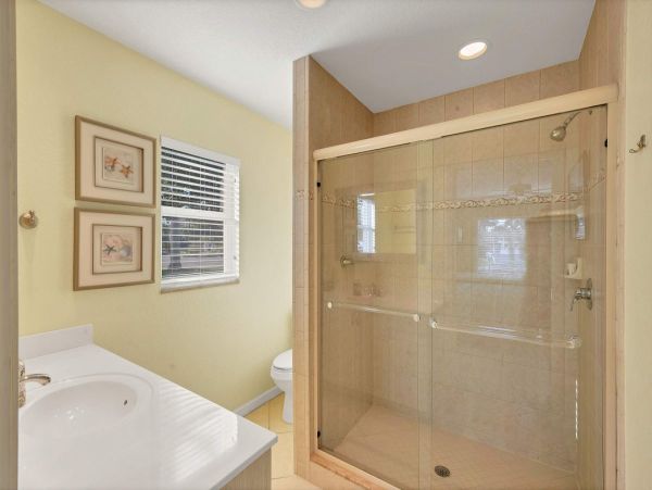 Refined Coastal Luxury on Longboat Key