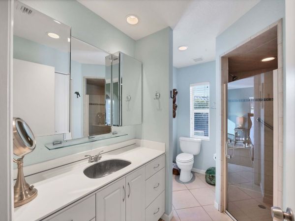 Refined Coastal Luxury on Longboat Key