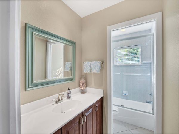 Refined Coastal Luxury on Longboat Key