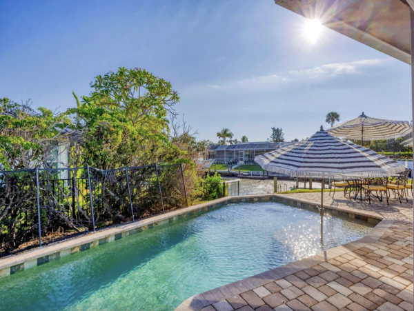 Refined Coastal Luxury on Longboat Key