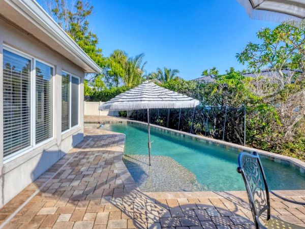 Refined Coastal Luxury on Longboat Key