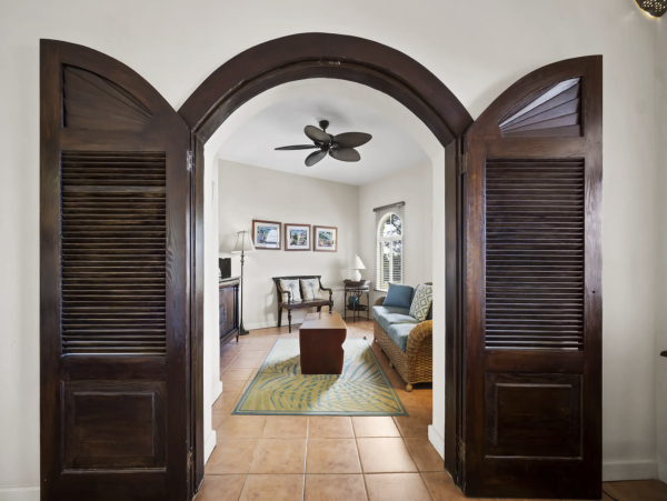 World Class Retreat Charlotte Amalie Harbor Views