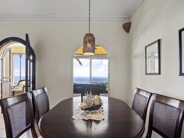 World Class Retreat Charlotte Amalie Harbor Views