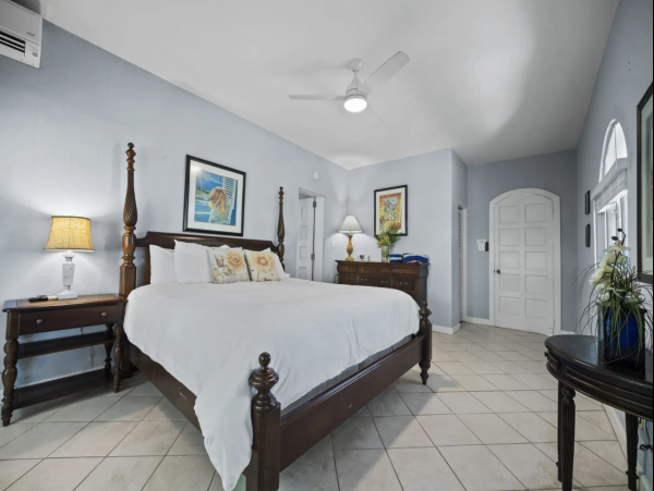 World Class Retreat Charlotte Amalie Harbor Views