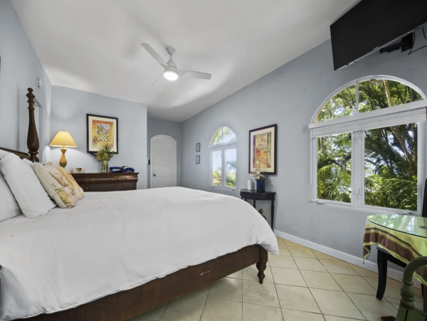 World Class Retreat Charlotte Amalie Harbor Views